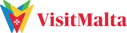 VisitMalta logo