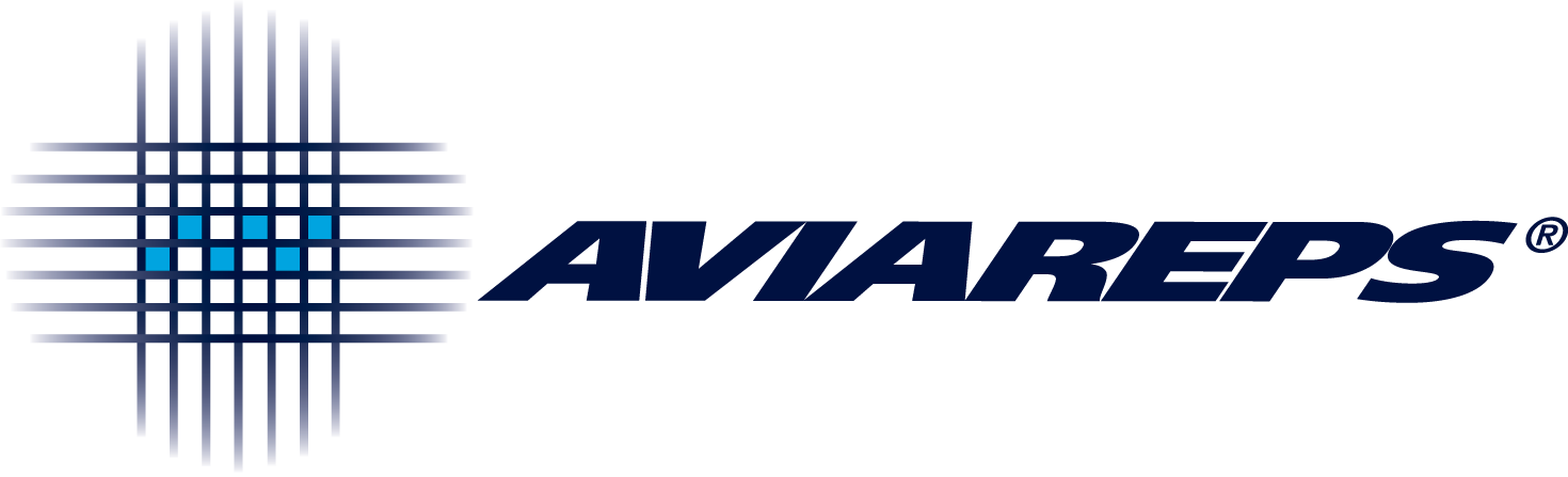 AVIAREPS logo